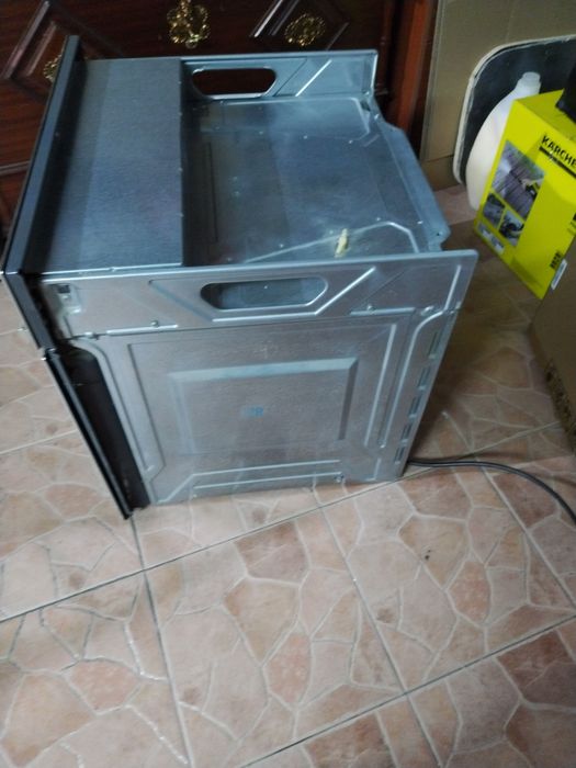 Forno elétrico Fagor