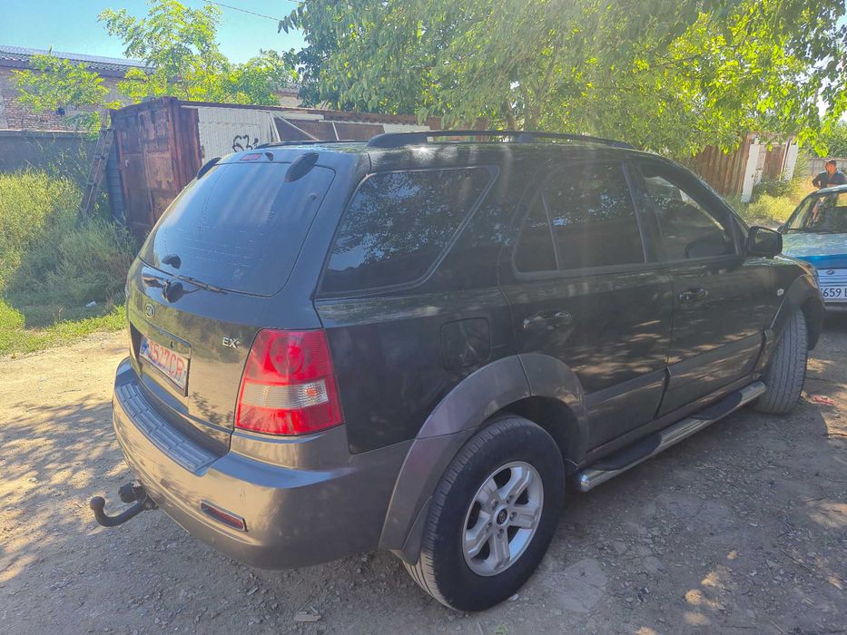 Продам Kia Sorento