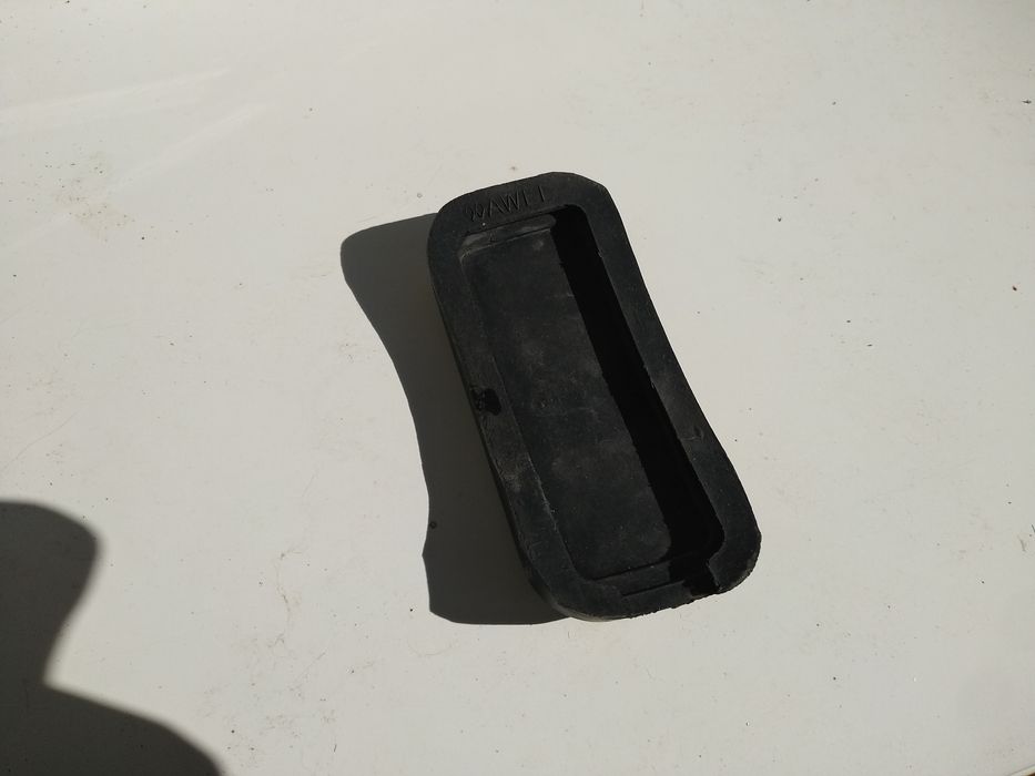 Накладка на педаль газу авто групи vag