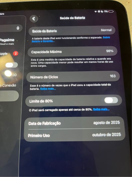 IPAD 11* ( A16 )