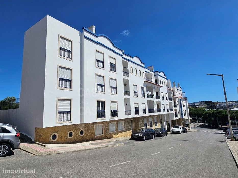 Vende Apartamento T1 - Ericeira, A Casa das Casas