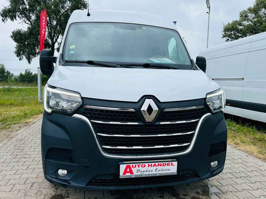 Renault Master L2H2