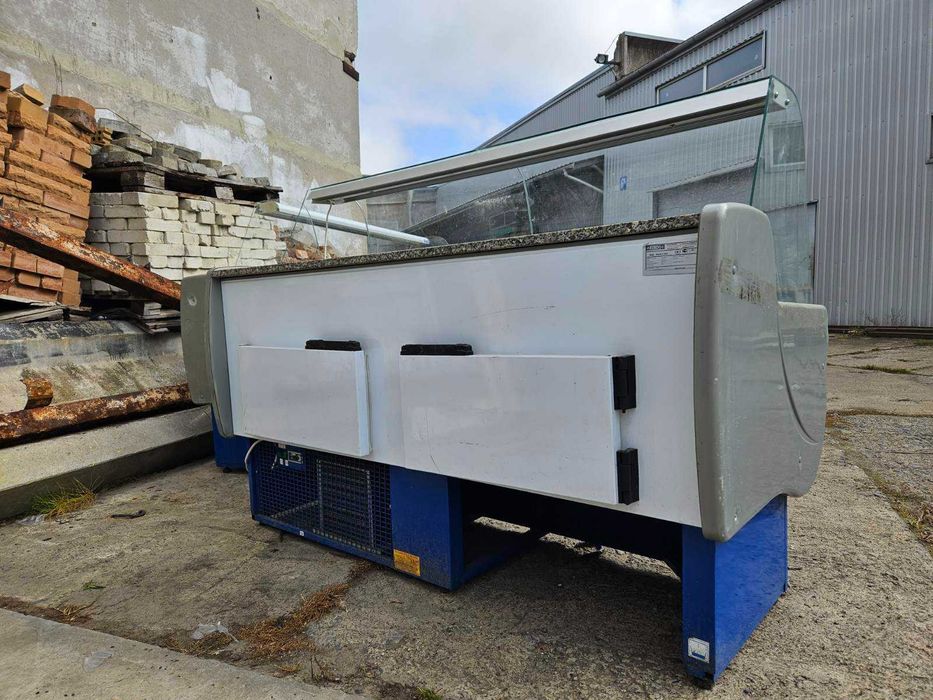 Холодильник IGLOO WCHC 1.7GT (Польща)