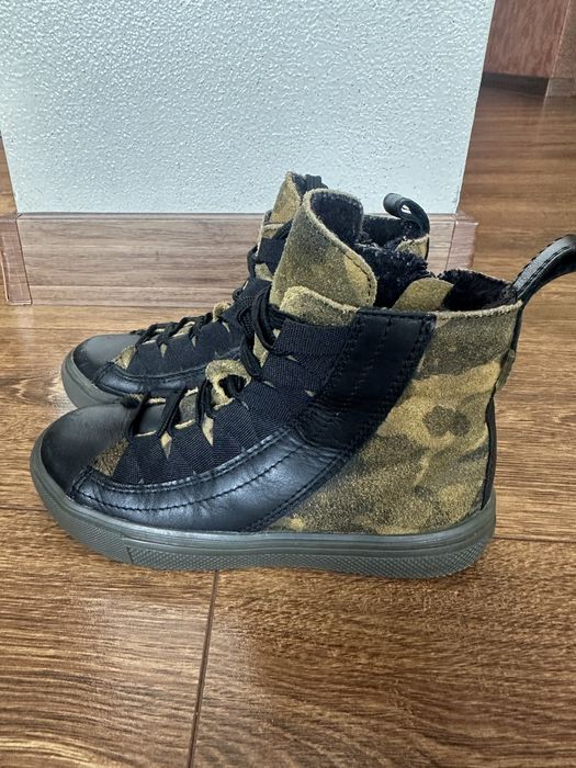 Дитяче взуття Bartek