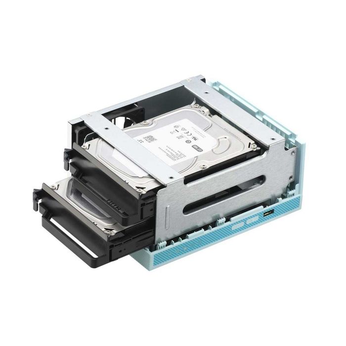 QNAP TS-230 – 2-bay NAS, stan bardzo dobry