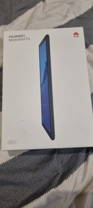 Планшет Huawei MediaPad T5