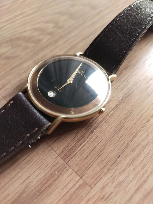 Zegarek Junghans