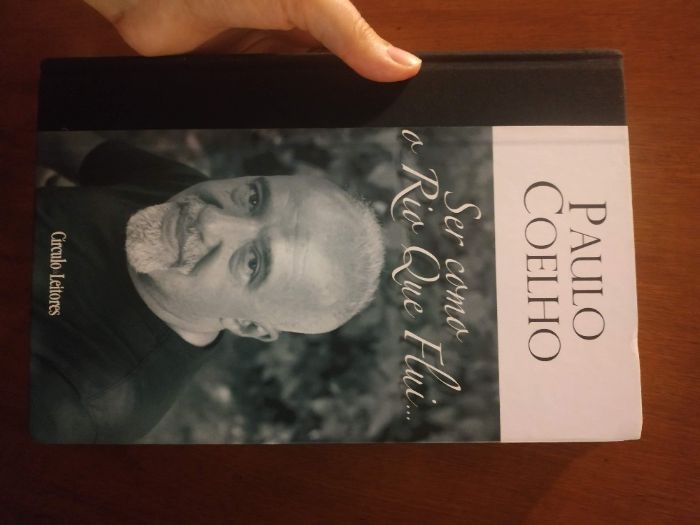 Paulo Coelho, Mothers of the Heart, Compal, The 13th Apostle