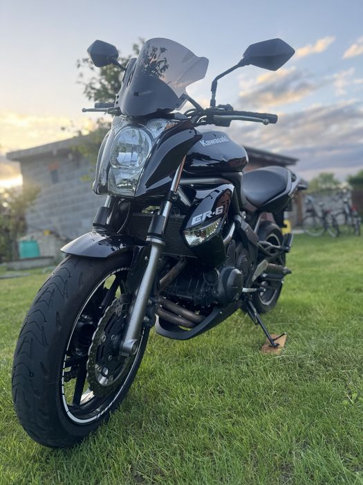 Kawasaki