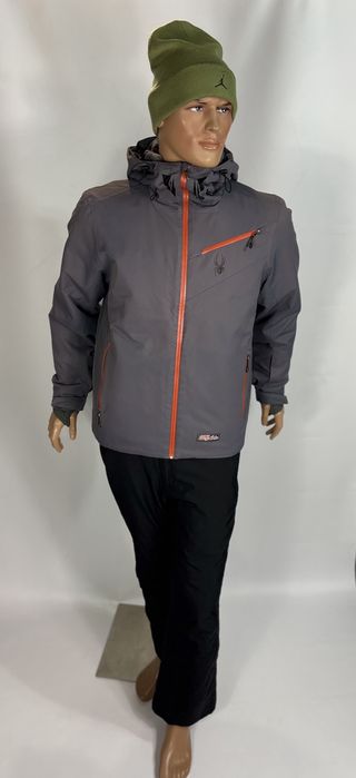 Костюм лижний та сноуборду чоловічий М розмір стан ідеал