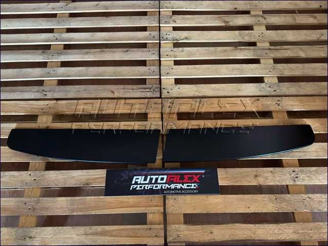 Aileron Spoiler Traseiro Ford Transit  AAP50812