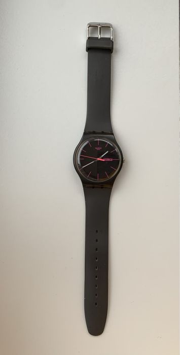 Годинник Swatch SR1130SW