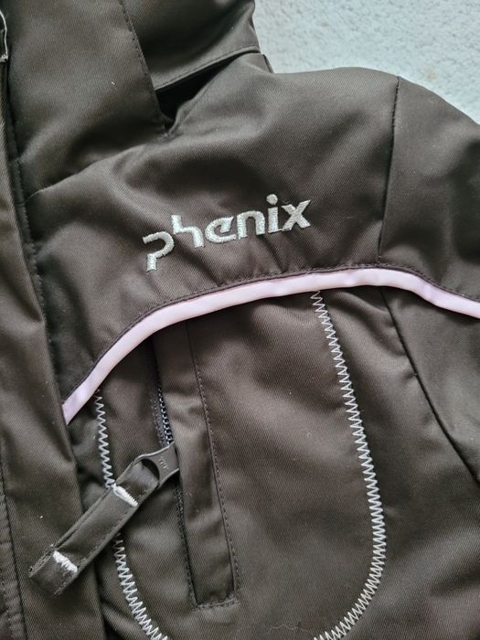 Phenix kurtka narciarska zimowa premium