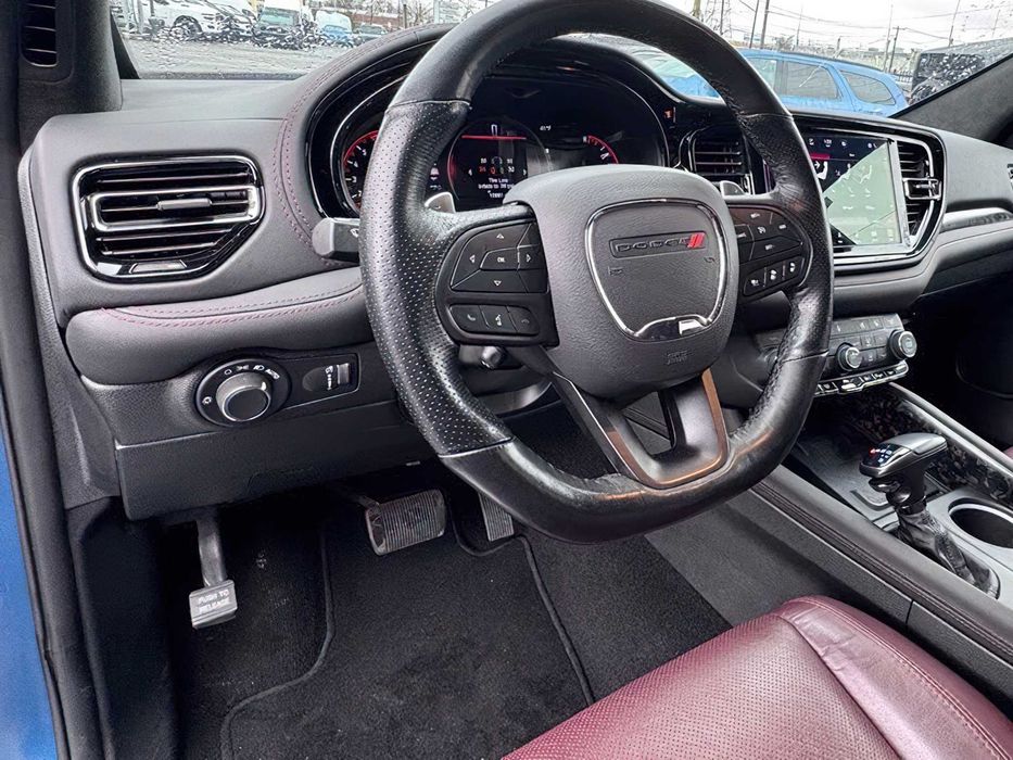 Dodge Durango      2023