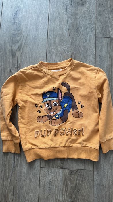 Продам пакет дитячого одягу 98-104