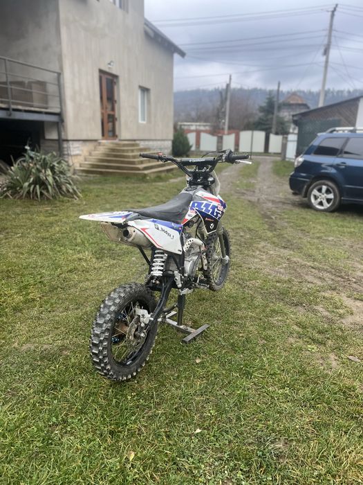 Продам ycf yx 160