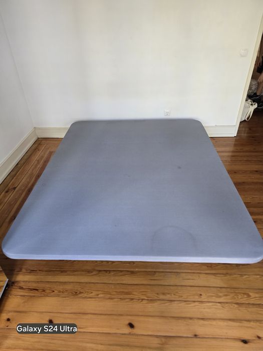 Cama casal  160/200