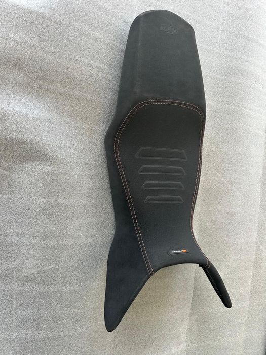 Banco em gel original ktm 1290 adventure