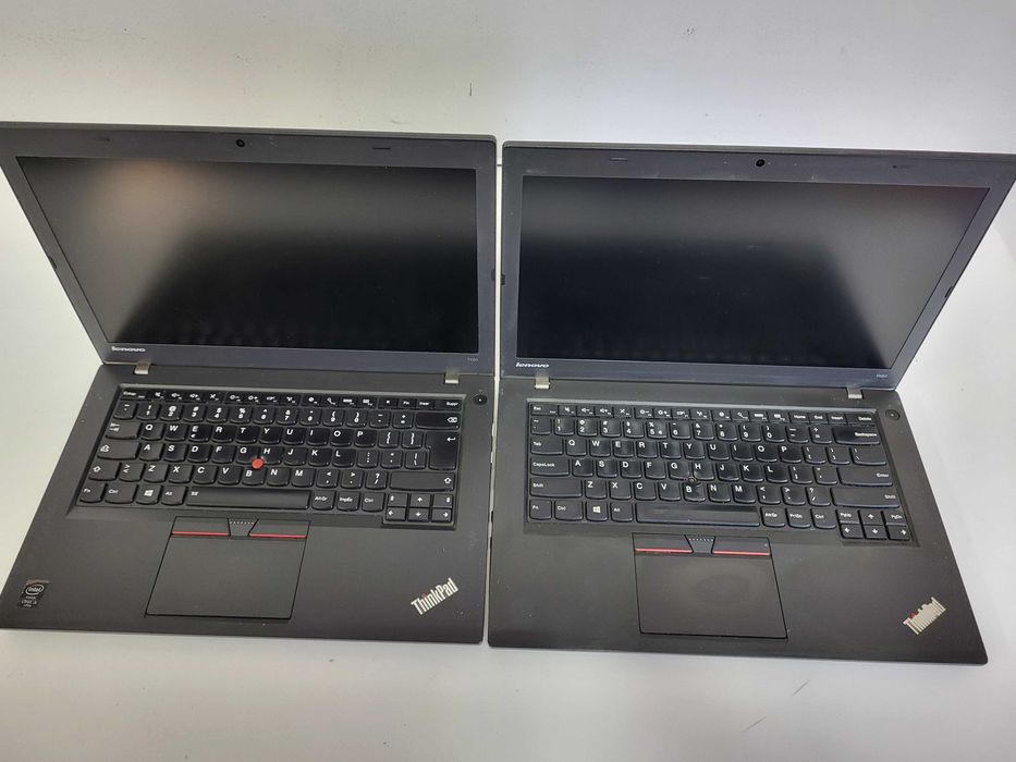 Lenovo ThinkPad T450 i5-5300U 8GB - dwie sztuki!