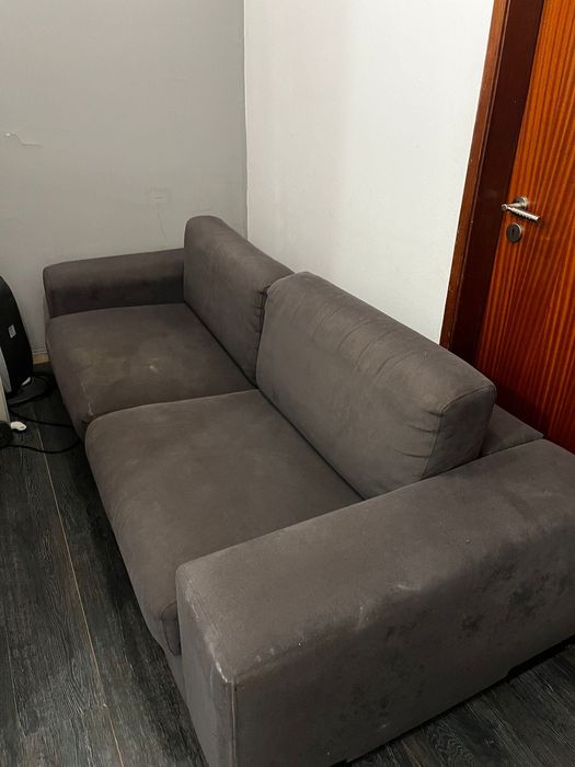 Venda de sofá como novo