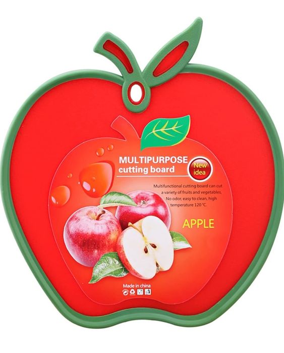 Deska do krojenia warzyw