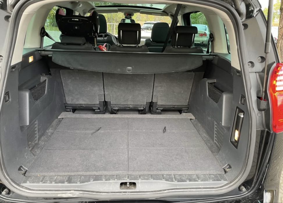 Розборка Peugeot 5008 Пежо 5008