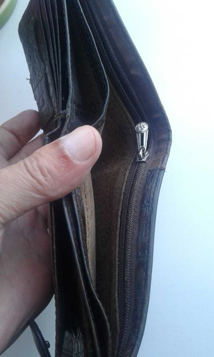 Чоловічий гаманець CEFIRO