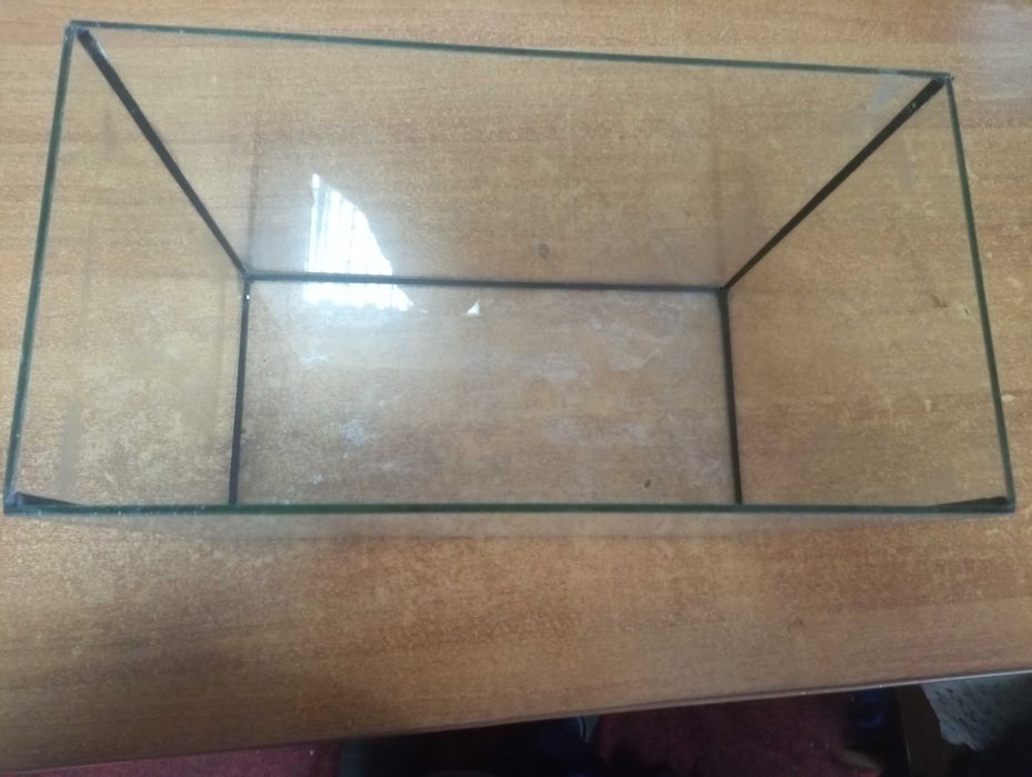 Аквариум 20 литров