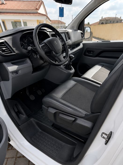 Peugeot expert 1. 5hdi