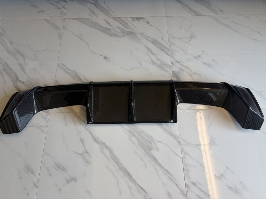 Dyfuzor karbon m3g80