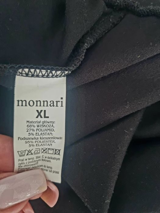 Bluza damska Monnari r XL