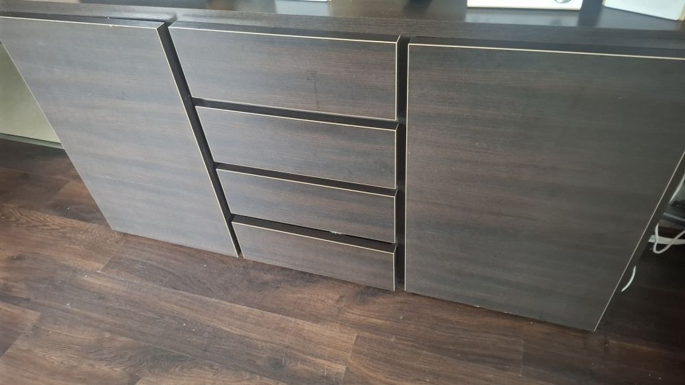 Komoda brw wenge PILNE