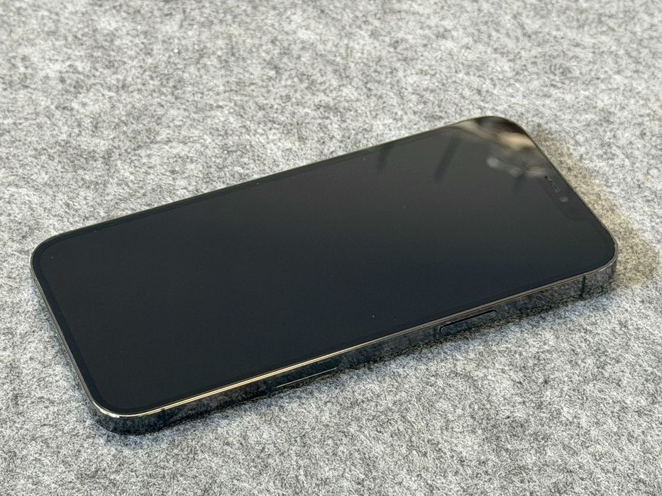 Apple iPhone 12 PRO MAX 256GB bat. 100% Gw12m Starowiślna50 SmartSfera