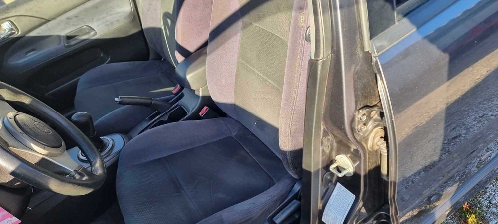 Mitsubishi Lancer VII 1.6 ano 2004 para peças