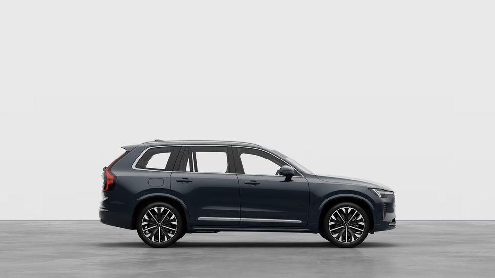 Volvo XC 90