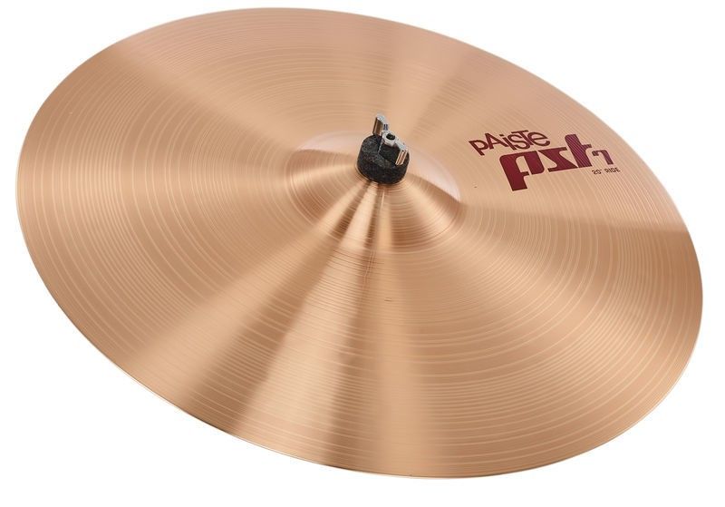 Paiste - Zestaw talerzy PST7 Medium  Pack 14" 16" 20''