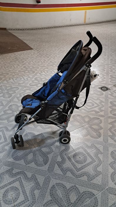 McLaren Stroller64551395200001124