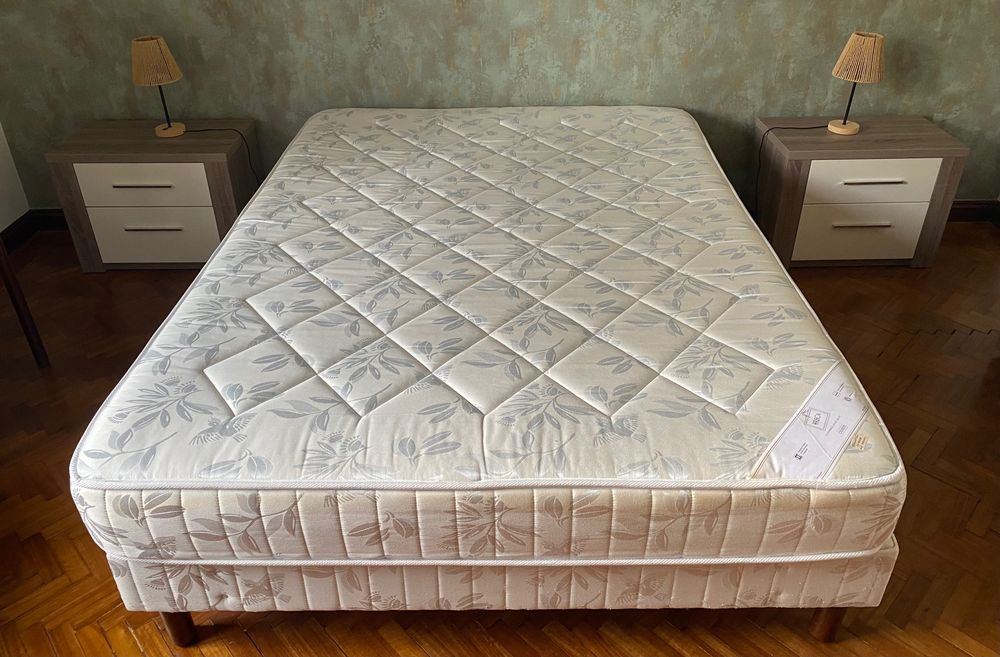 Conjunto de quarto