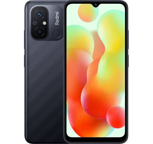 Xiaomi Redmi 12C 6/128GB