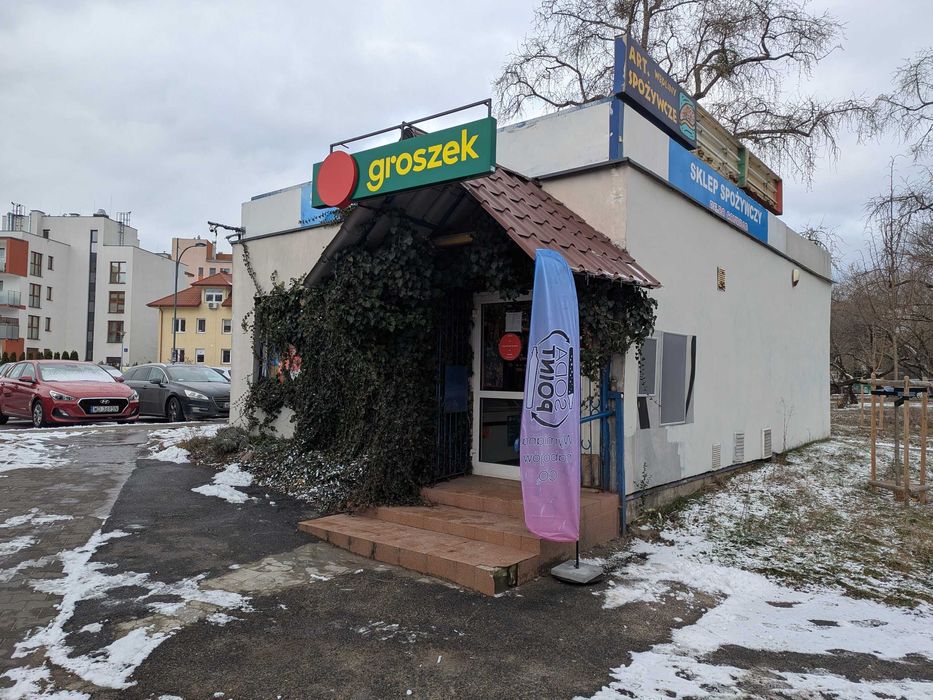 Sodastream Warszawa (Chomiczówka), Brązownicza 6C Wymiana nabojów CO2