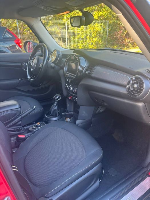 Sprzedam MINI Cooper