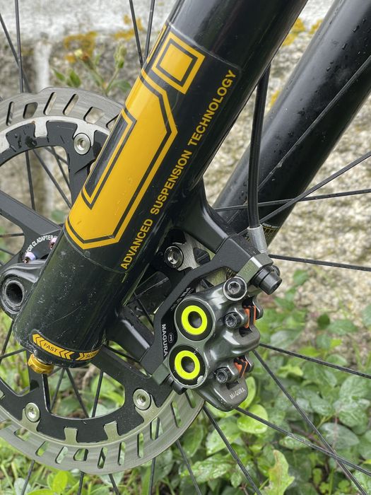 Mondraker Superfoxy R