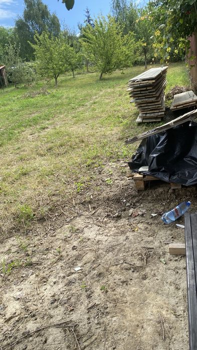Земельна ділянка