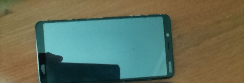 Продам телефон Нокіа 3.1 плюс