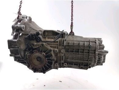 Caixa velocidades AUDI A4 B5 (95-2002)