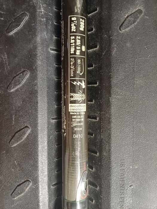 Cana Pesca telescópica Pike Telesco 360