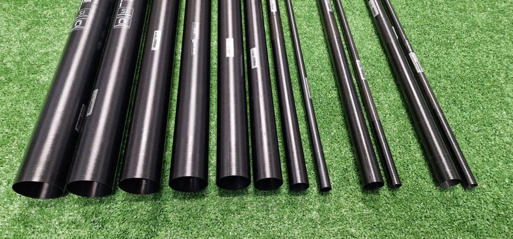 Tyczka Maver POWER CARP 13m w packu.