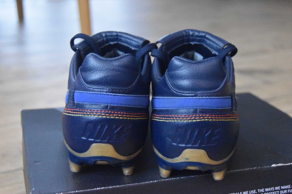 Korki Nike Ronaldinho r.38,5