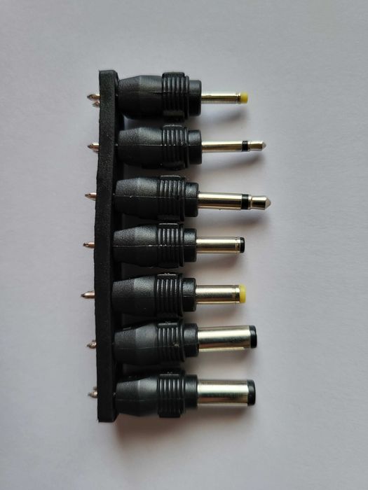 Fonte de Alimentação Regulável