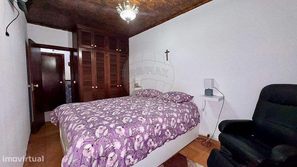 Apartamento T4 para venda